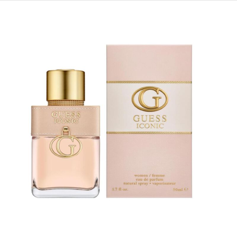 غيس أيكونيك