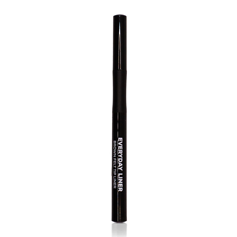 wow beauty everyday brown