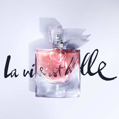faces la vie est belle iris absolu eau de parfum