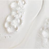 faces oat and buckwheat foaming hand soap