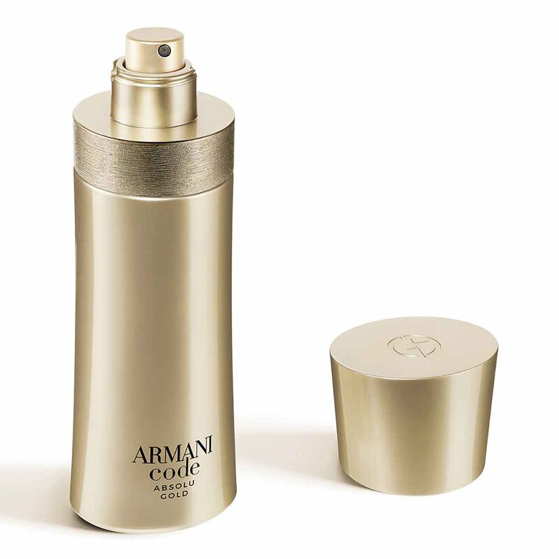 Armani Code Absolu Gold Eau de Parfum armani beauty armani code absolu gold eau de parfum