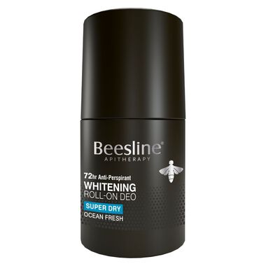 faces whitening roll on deodorant men super dry silver power ocean fresh