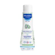 faces bubble bath 200ml