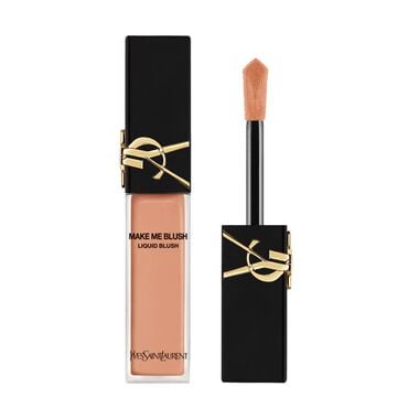 faces ysl liquid blush shade 57