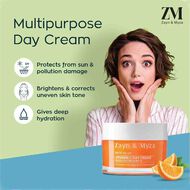faces vitamin c day cream