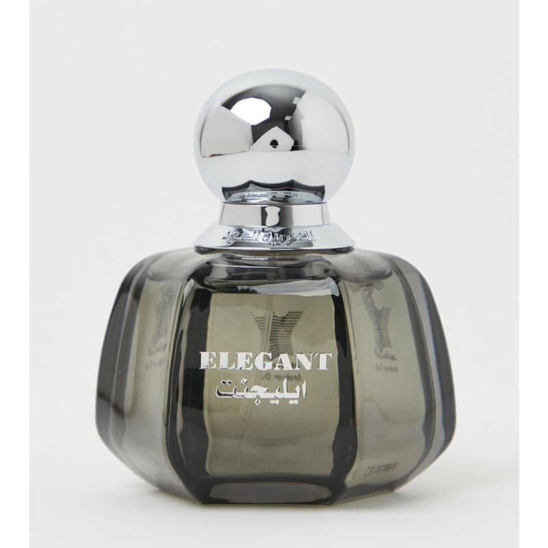 arabian oud elegent black