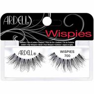 faces wispies lashes 700
