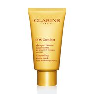 faces sos comfort mask