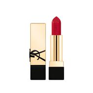 faces rouge pur couture pure color in care satin lipstick rm