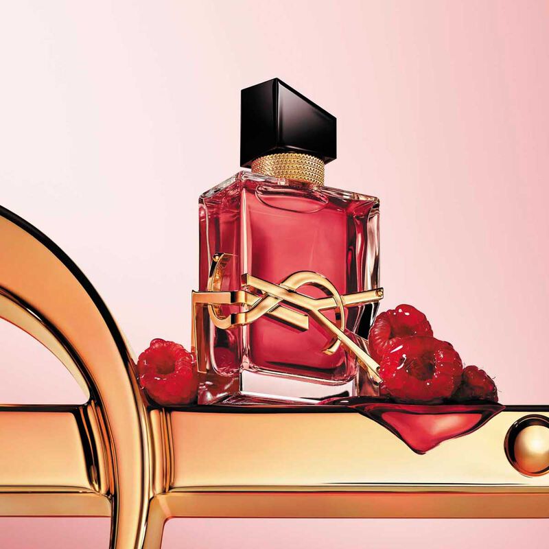 yves saint laurent libre berry crush