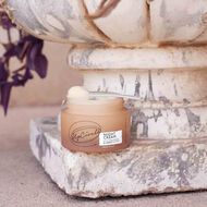 faces upcircle night cream with hyaluronic acid niacinamide