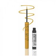 LINER PLAY DROP AS X faces liner play drop as x