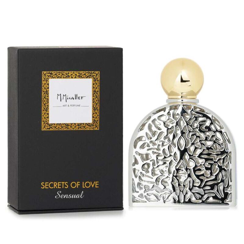 m.micallef secret of love sensual