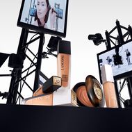 faces teint idole ultra wear c e skin transforming bronzer