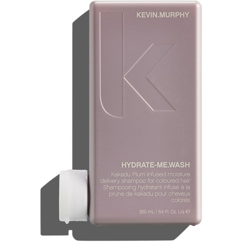 kevin murphy hydrate me wash shampoo for dry hair