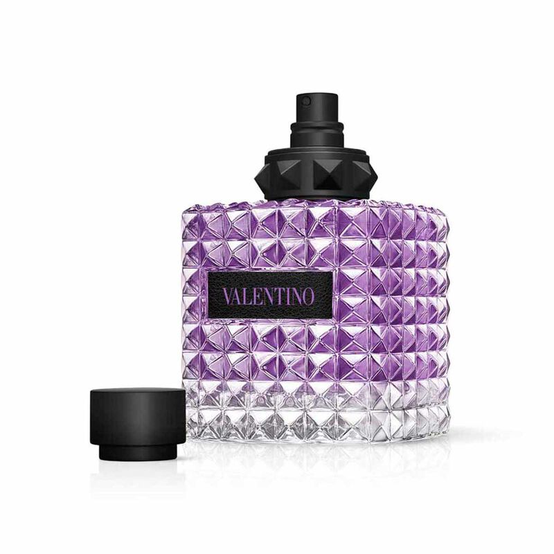 فالنتينو عطر بورن إن روما بيربل ميلانكوليا أو دو بارفان