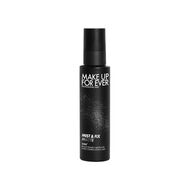 faces mist fix matte setting spray