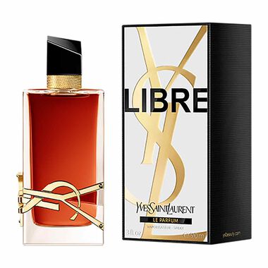 faces libre le parfum