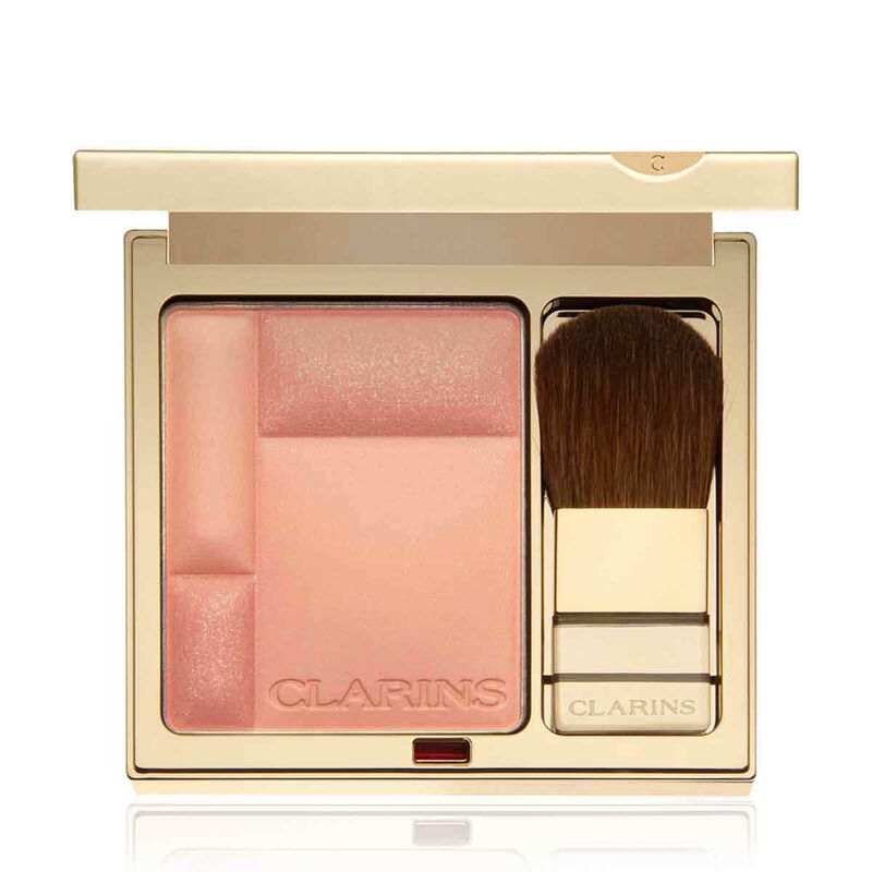 clarins blush prodige illuminating cheek colour