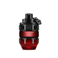 faces spicebomb infrared eau de parfum