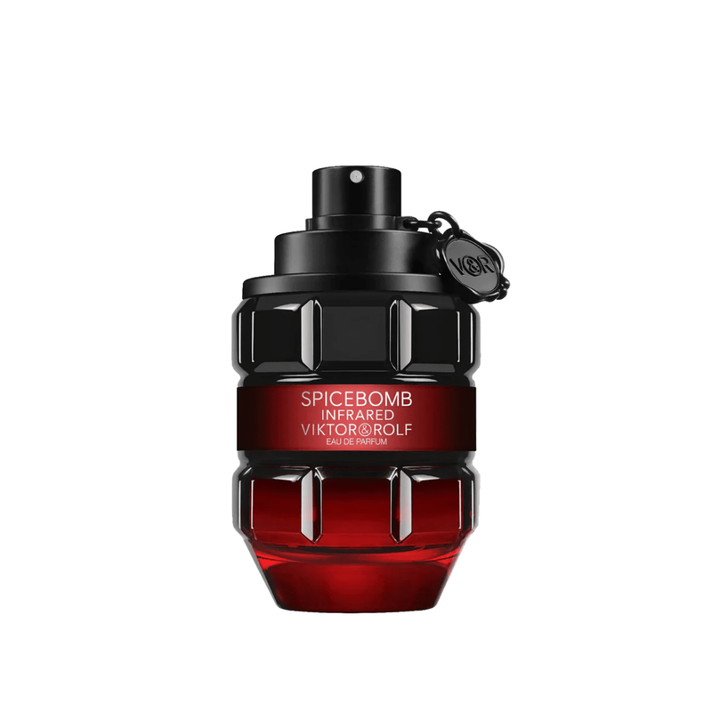 viktor & rolf spicebomb infrared eau de parfum