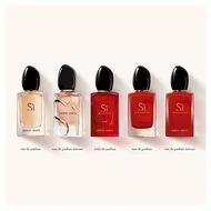 faces si eau de parfum intense 50ml