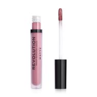 faces matte lipstick