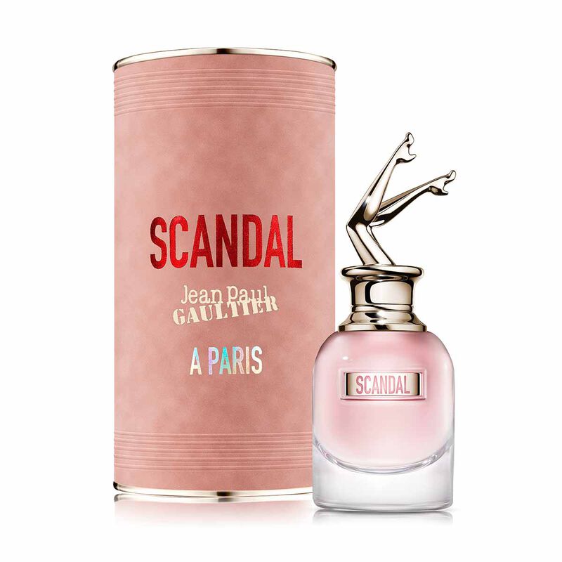 Scandal a Paris Eau De Toilette jean paul gaultier scandal a paris eau de toilette