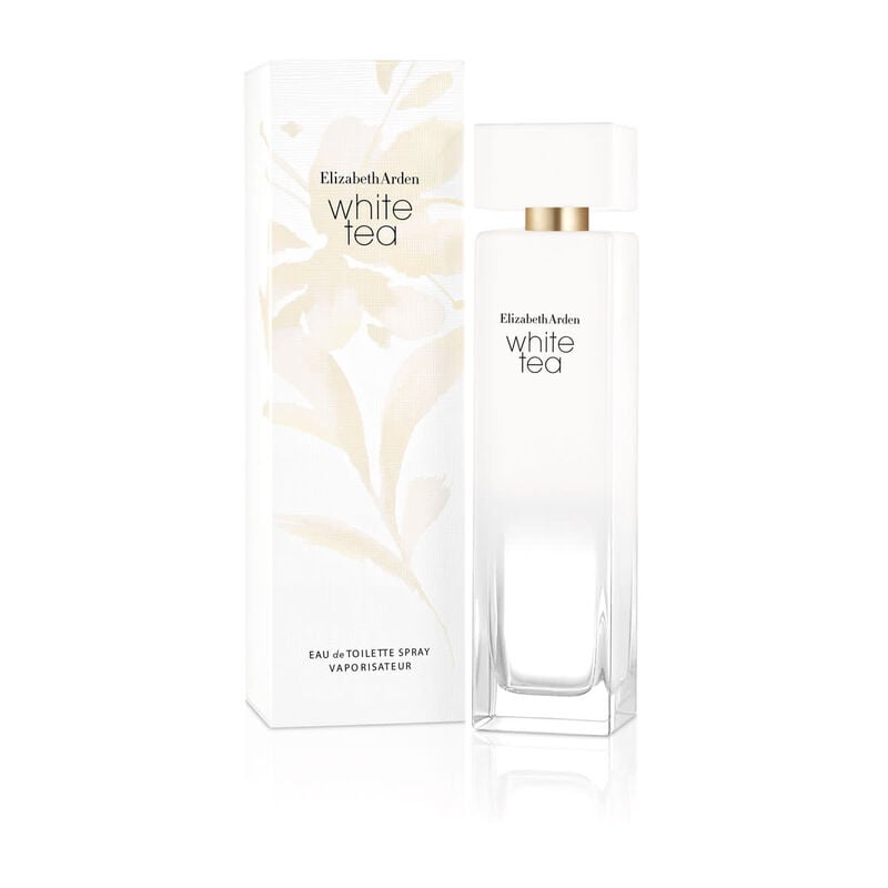 elizabeth arden white tea eau de toilette