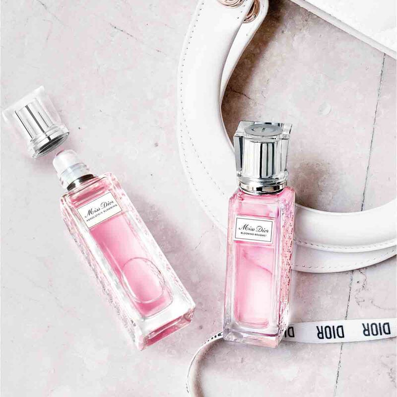 ديور عطر ميس ديور بلومينغ بوكيه رولر بيرل