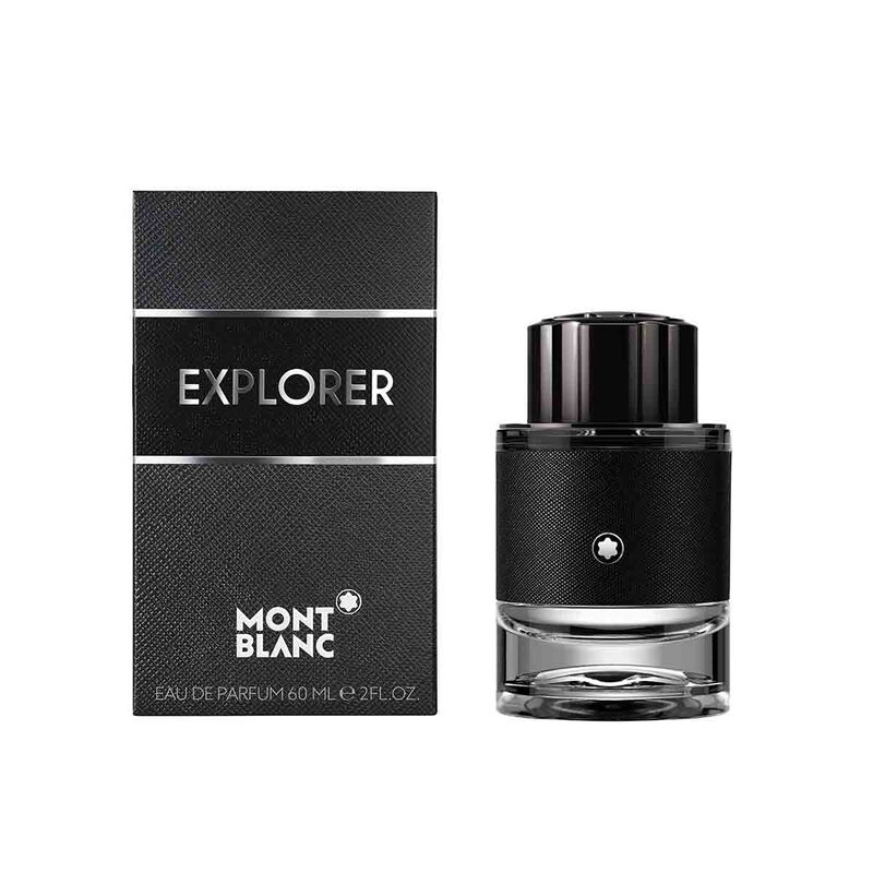 عطر إكسبلورر للرجال أو دو برفان montblanc عطر إكسبلورر للرجال أو دو برفان