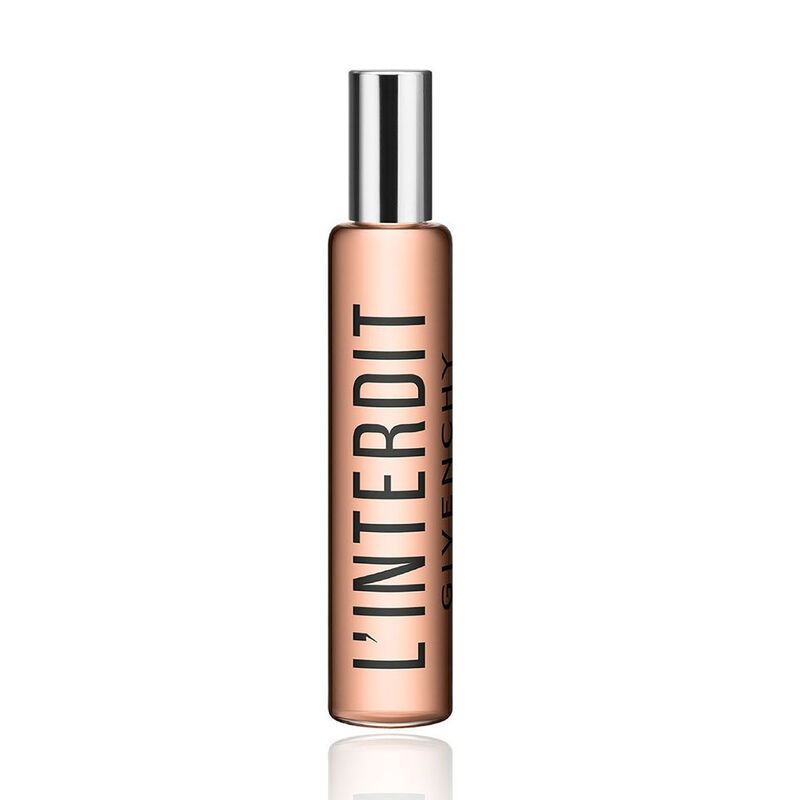 L'Interdit Roll On Eau De Parfum 20ml givenchy l'interdit roll on eau de parfum 20ml