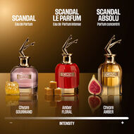 faces scandal absolu