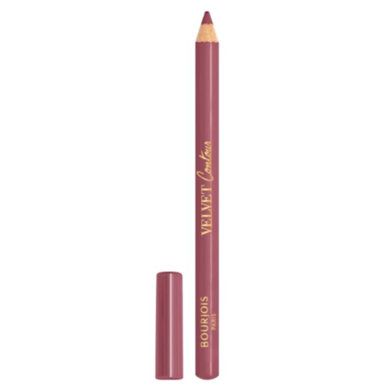 bourjois crayon lip pencil perfect date
