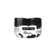 Milk Therapy Hair Mask faces milk therapy hair mask
