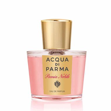 faces peonia nobile eau de parfum