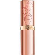 faces لوريال باريس كولور ريتش ليه نوس انسولنتس احمر شفاه نيود مكثف  راحة فائقة لامعة و ناعمة   179 أريڤرانت