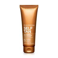 faces self tanning milky lotion 125ml