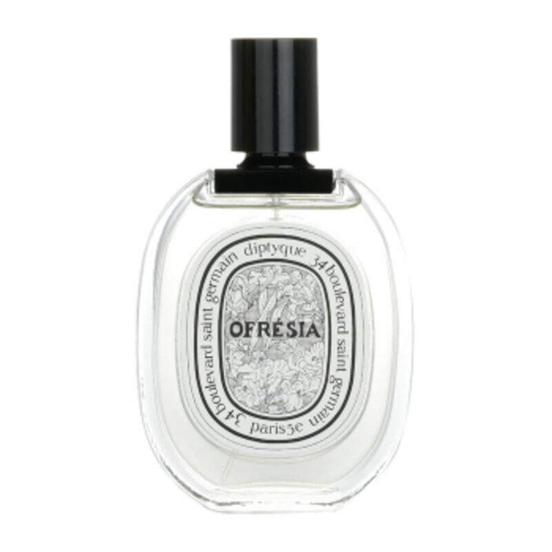 Ofresia diptyque ofresia