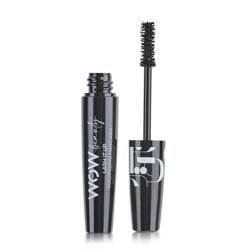 Lash It Up wow beauty lash it up