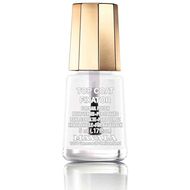 faces mini nail polish top coat fixator