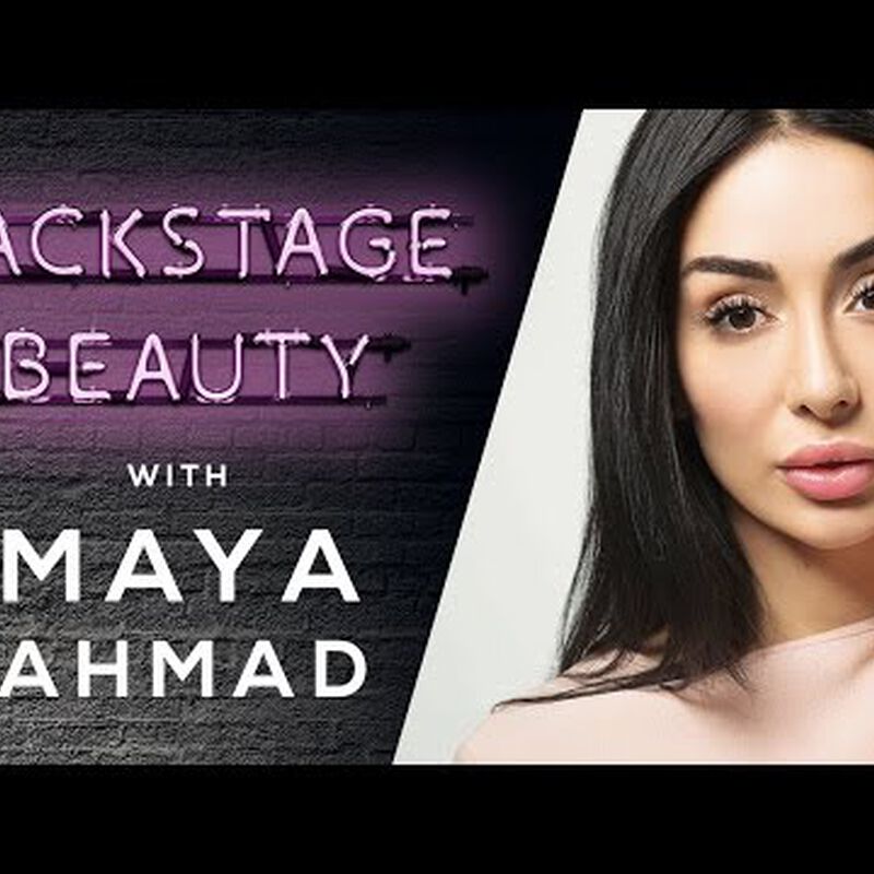 ميك اب فور ايفر بودرة مضغوطة ألترا اتش دي