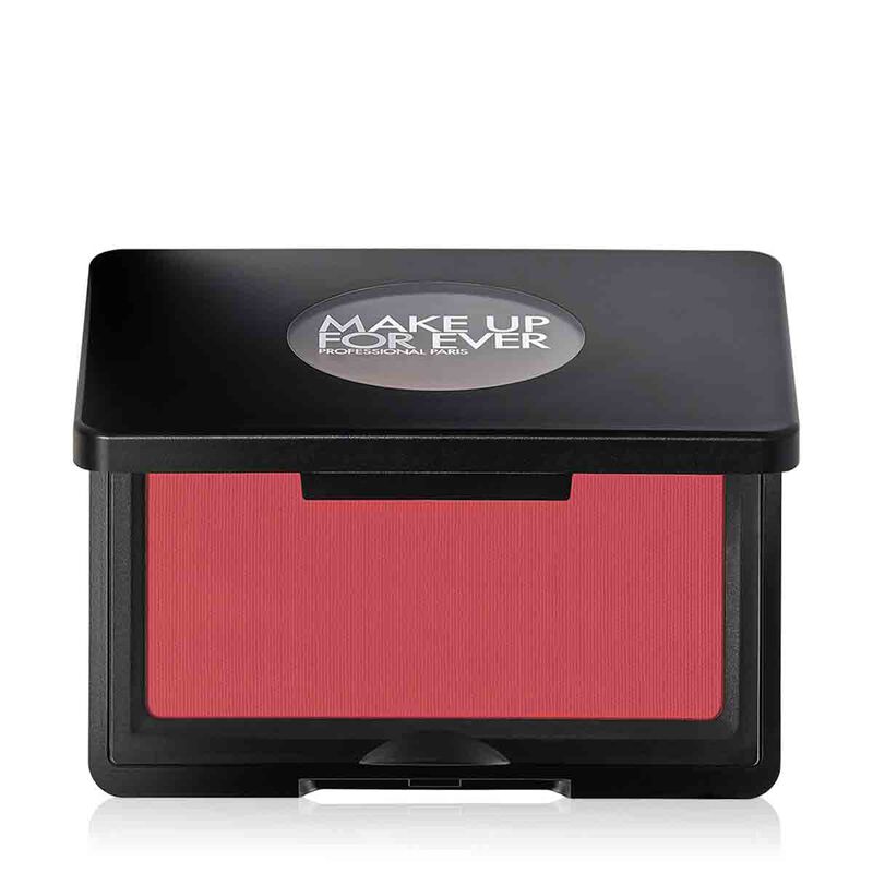 make up for ever artist face powder  blush