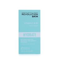 faces vitamin e hydrating moisturiser