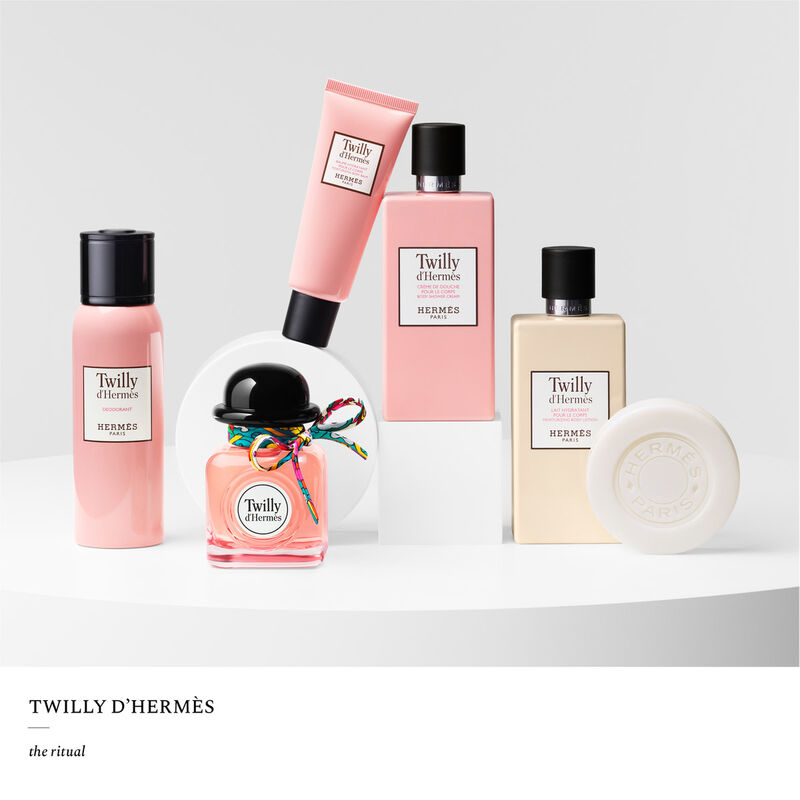 هيرميس عطر تويلي النسائي الجديد 85 مل