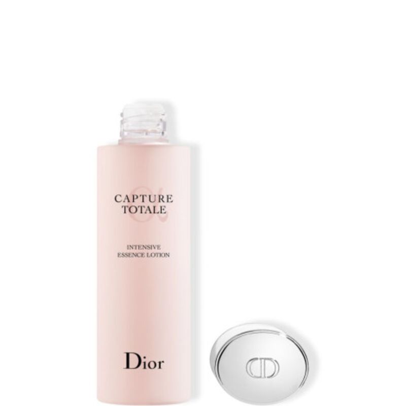 dior capture totale intensive essence lotion