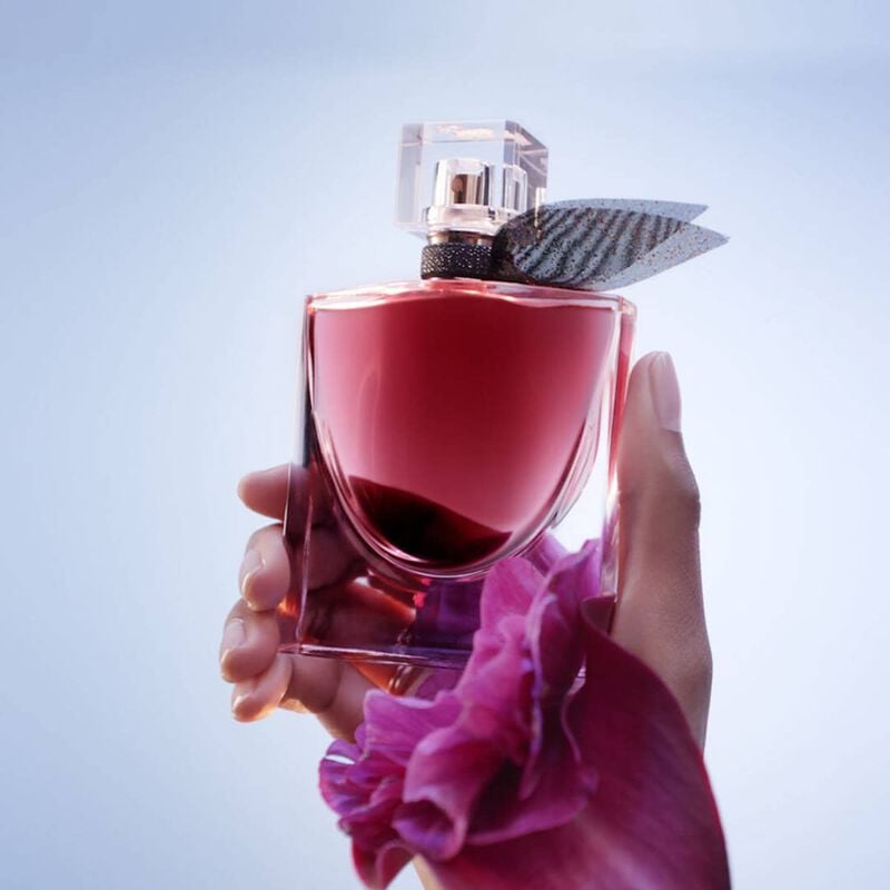 lancome la vie est belle l'elixir very cherry