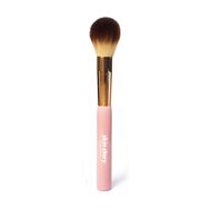 Clean Skin Flat Precision Powder Brush faces clean skin flat precision powder brush
