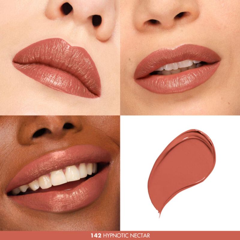 make up for ever rouge artist for ever  satin  142