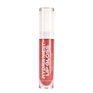 faces hydra melt lip gloss   silk rose 10
